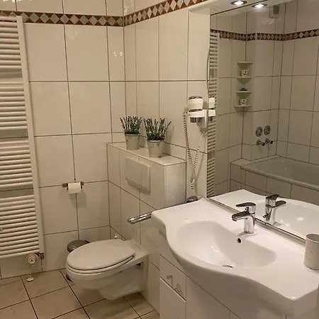 Haus Jenny Wohnung E1 Mit Terrasse Boltenhagen  Exterior photo