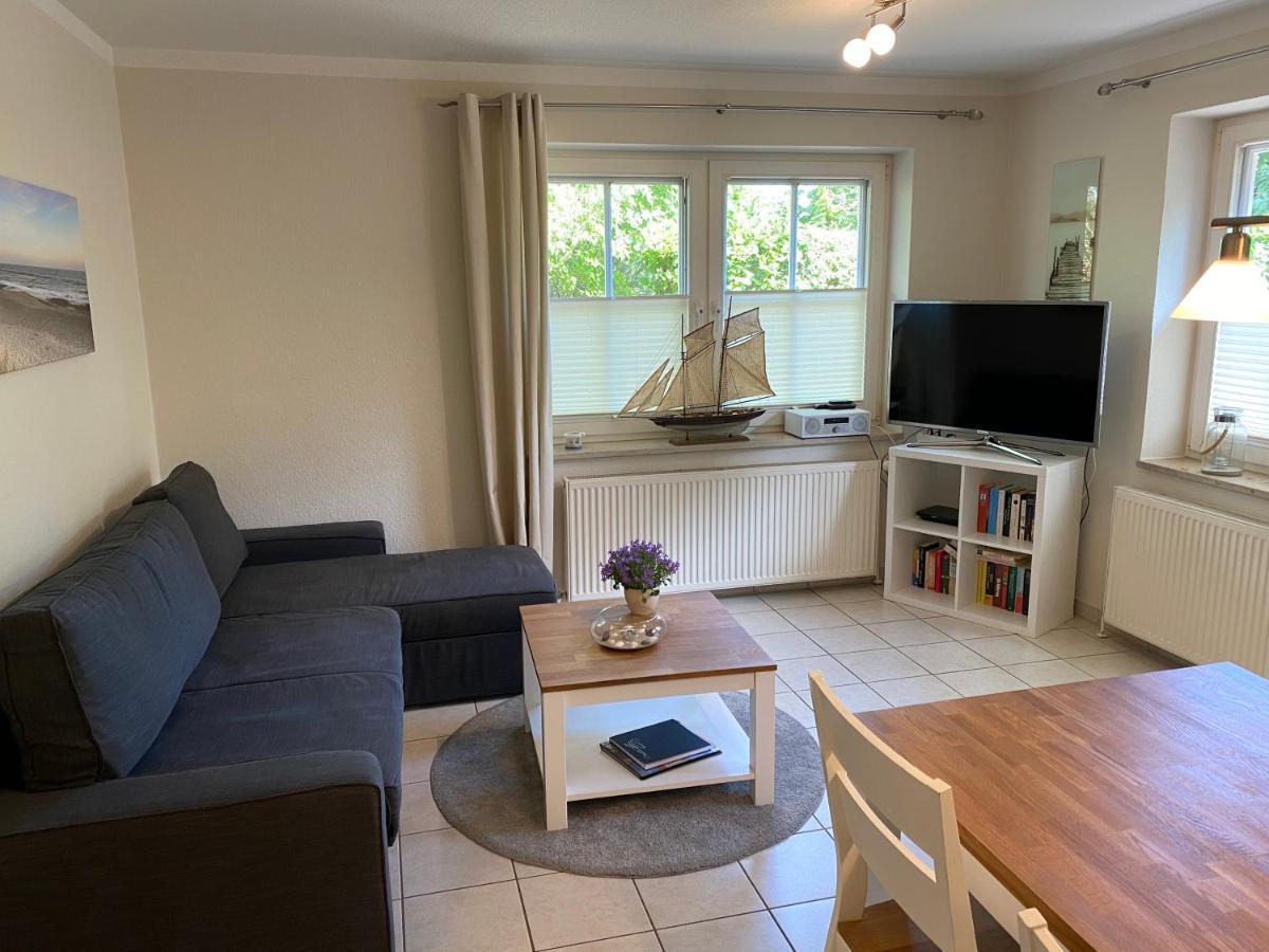 Haus Jenny E1 Mit Terrasse Apartment *