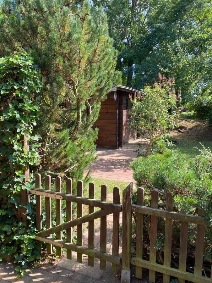 Haus Jenny E1 Mit Sauna *