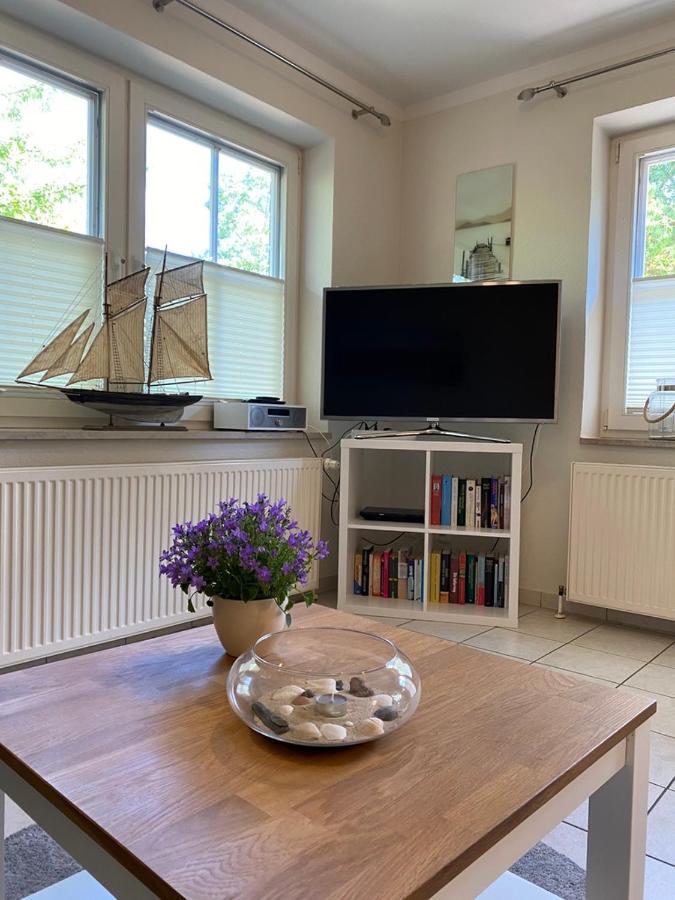 Haus Jenny E1 Mit Terrasse