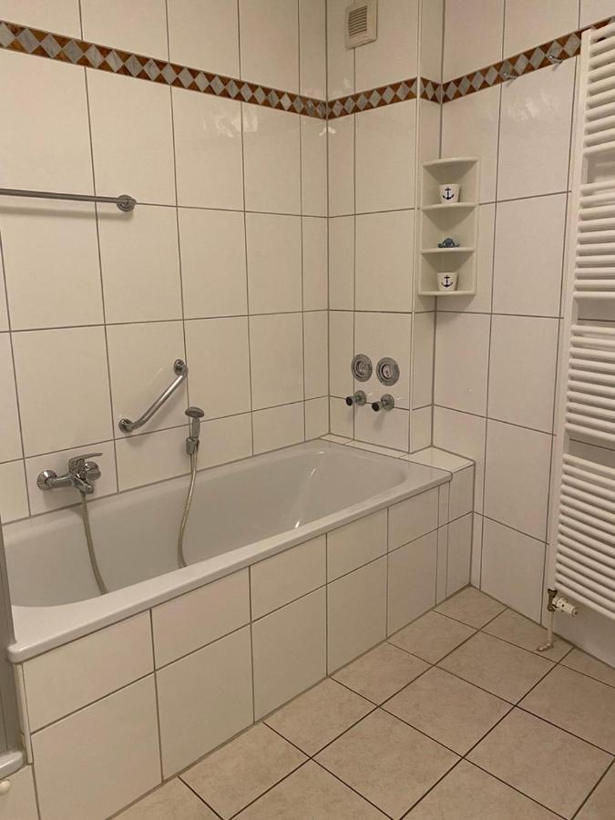Haus Jenny E1 Mit Terrasse * Boltenhagen (Ostseebad)