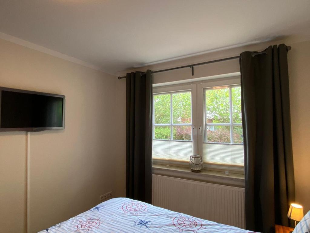 Haus Jenny E1 Mit Terrasse Apartment *