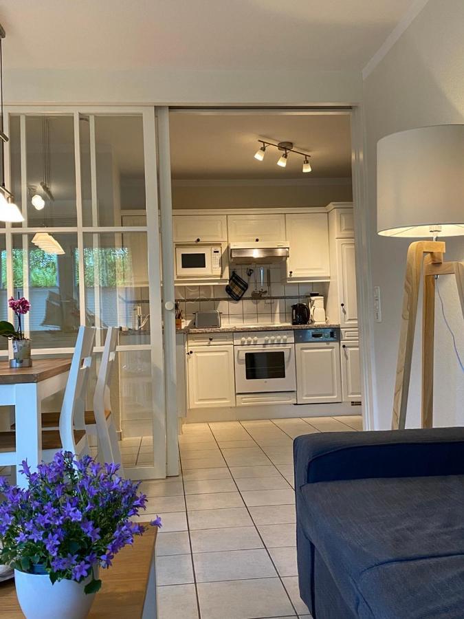 Haus Jenny E1 Mit Terrasse *