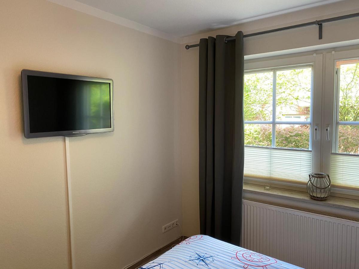Haus Jenny E1 Mit Terrasse