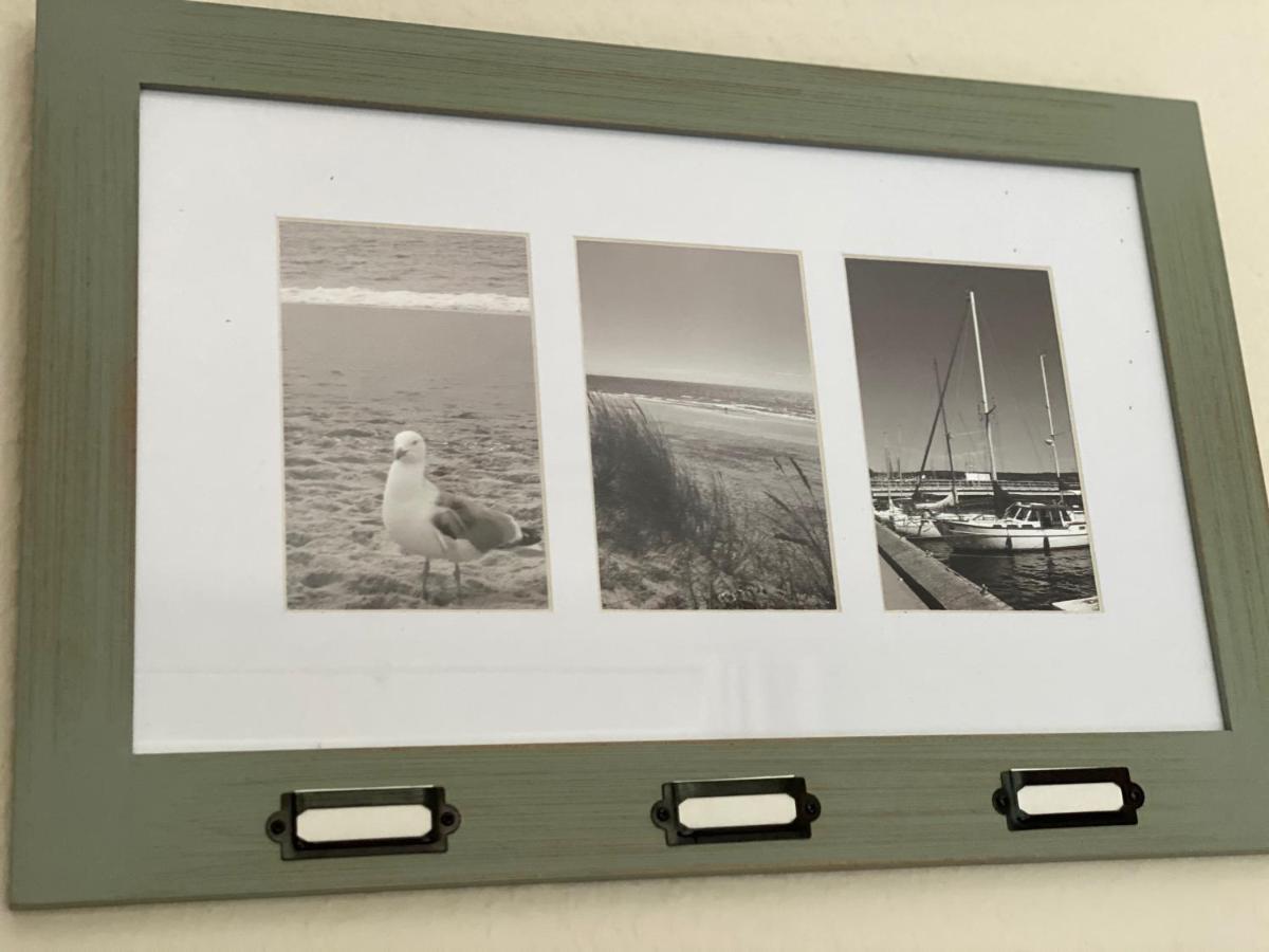 Haus Jenny E1 Mit Sauna Apartment Ostseebad Boltenhagen