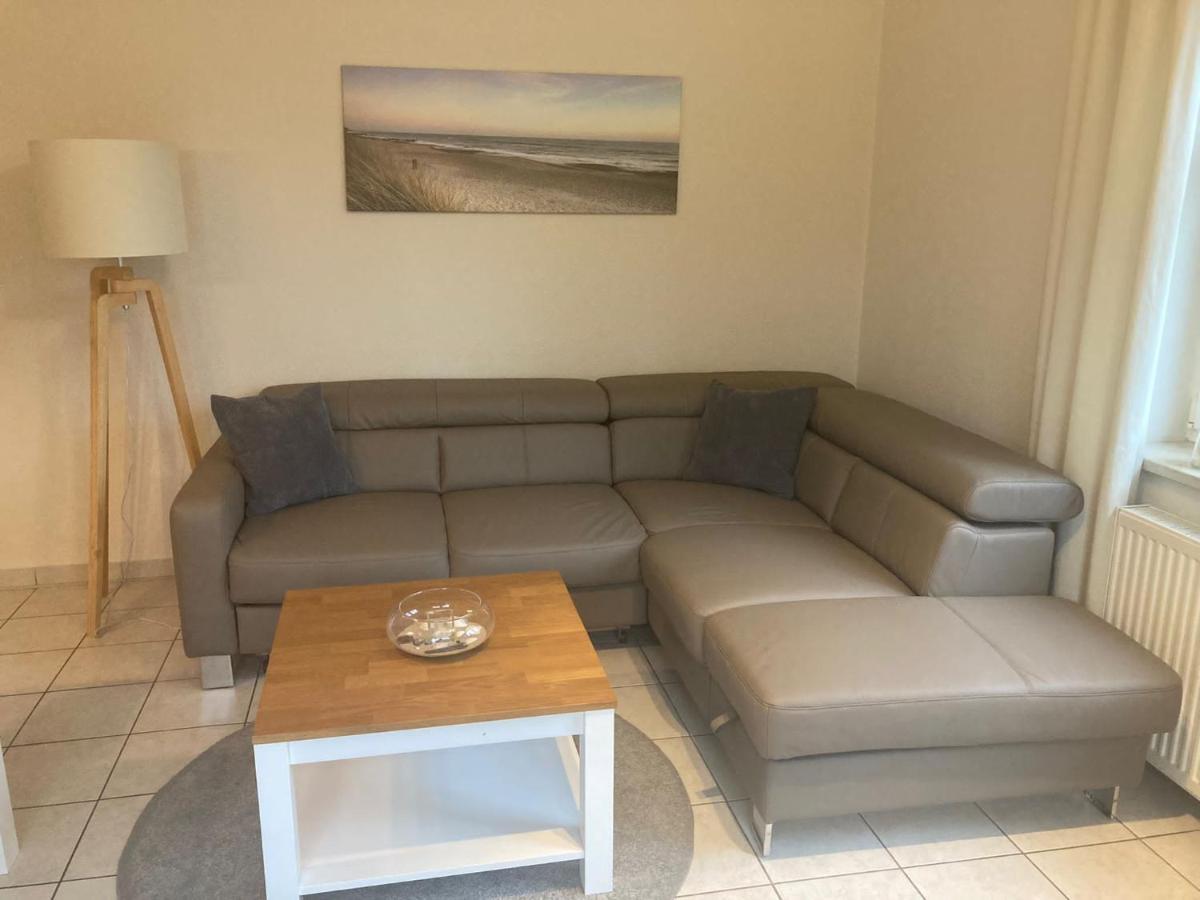 Haus Jenny E1 Mit Sauna Ostseebad Boltenhagen