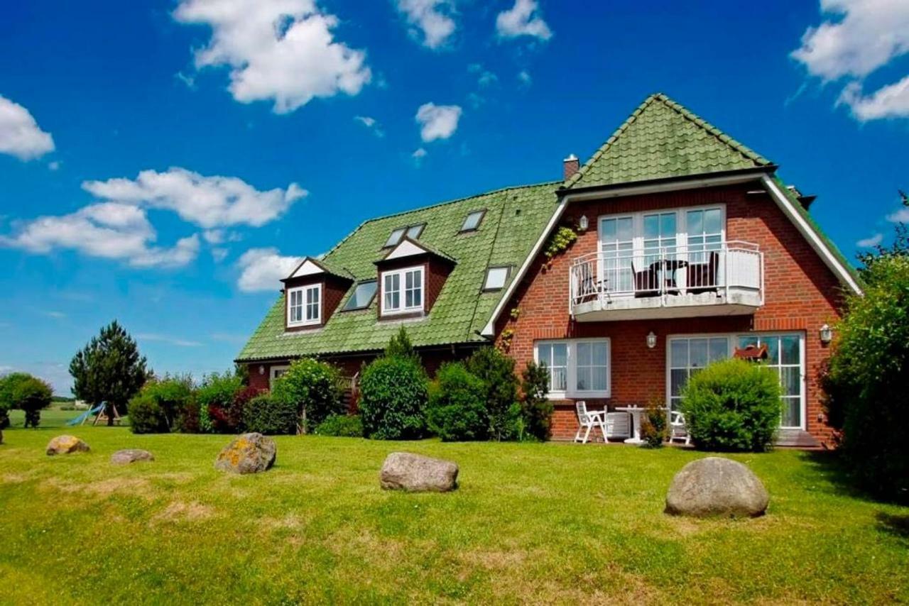 Haus Jenny E1 Mit Terrasse *